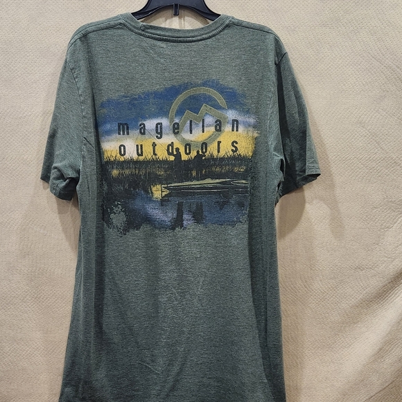 Magellan t shirt bundle - Picture 9 of 11